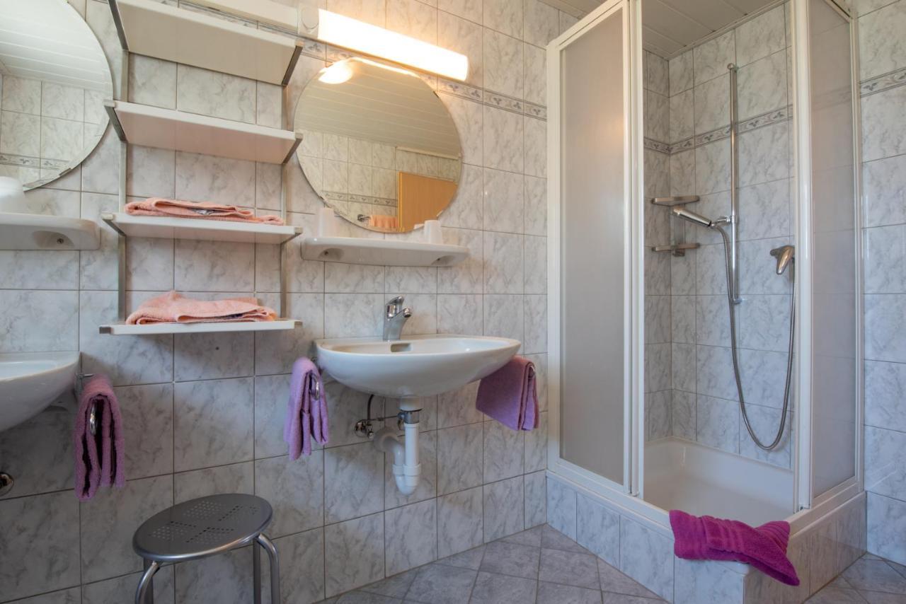 Haus Aurora Apartment ซาส-กรุนด์ ภายนอก รูปภาพ