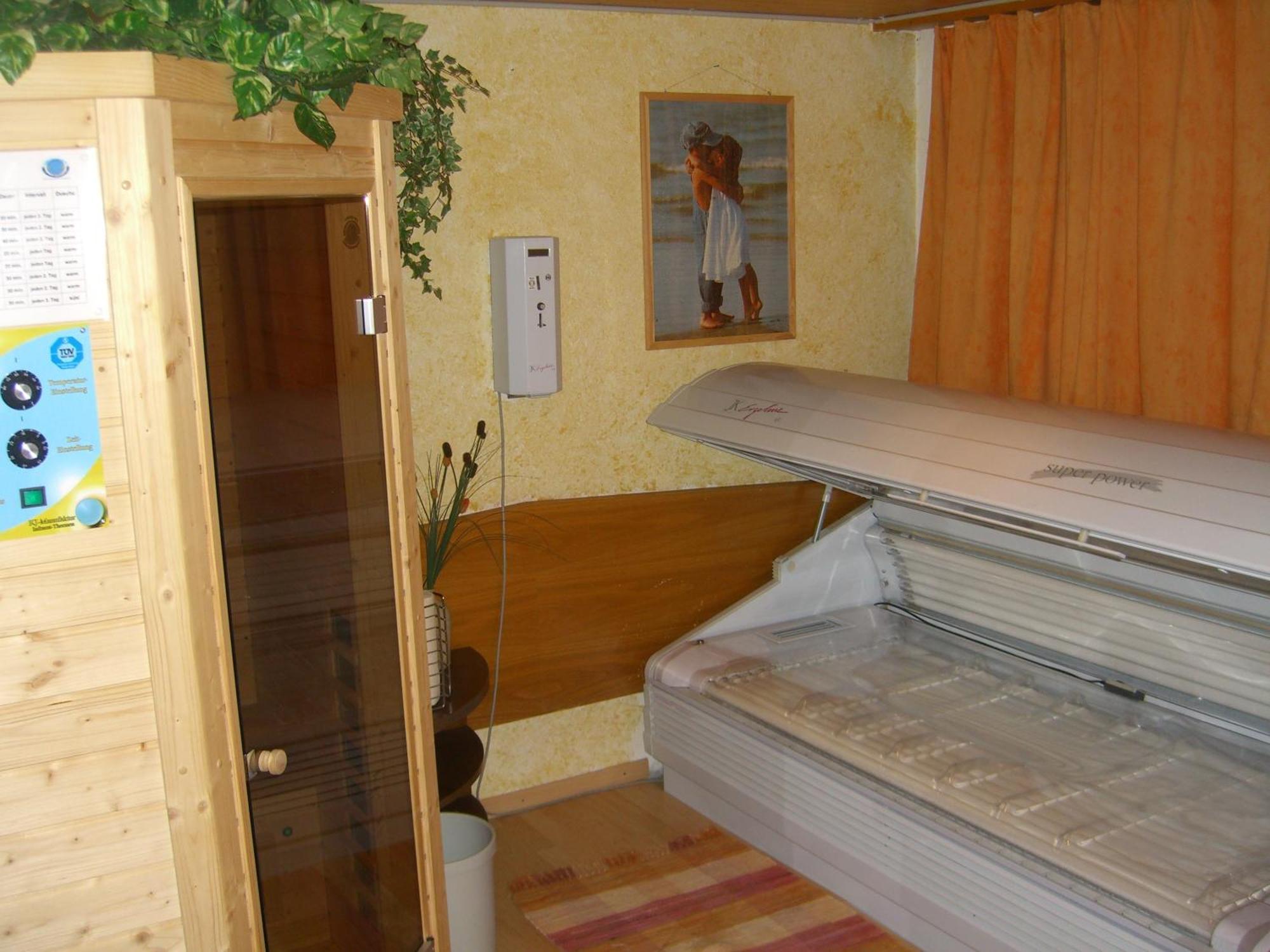 Haus Aurora Apartment ซาส-กรุนด์ ภายนอก รูปภาพ